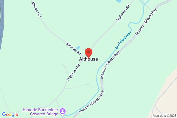 Althouse, Carroll, & Alperin Dentistry