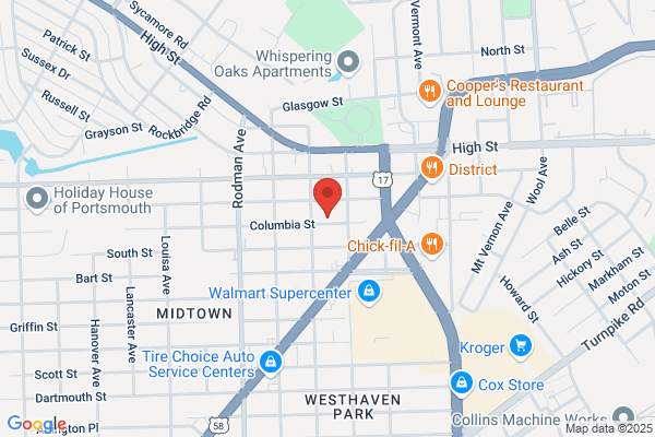 Pretlow L. Stevenson Jr DDS and Associates
