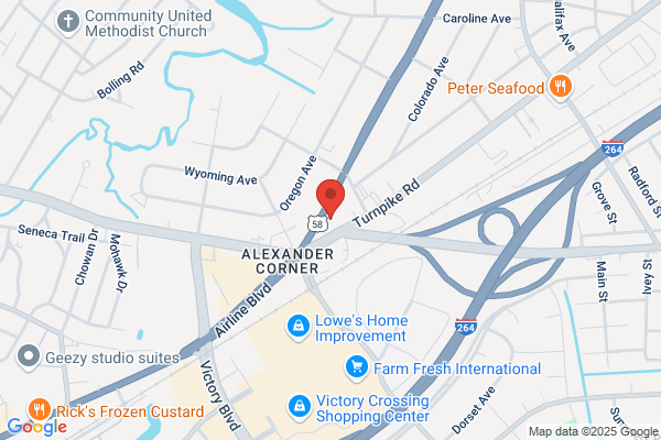 JenCare Senior Medical Center