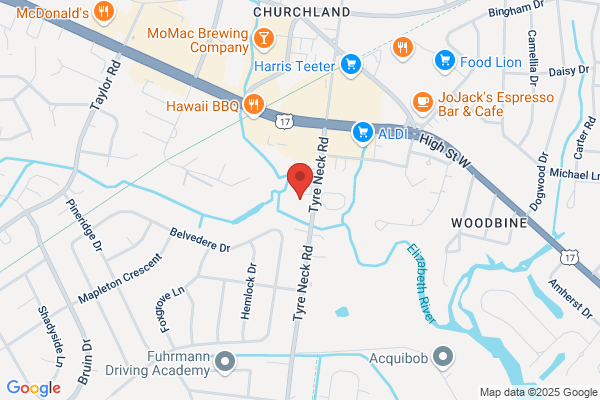 Churchland Chiropractic