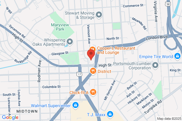 Davita Dialysis Portsmouth