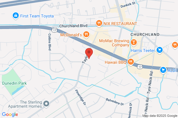 Edenfield Michael DDS