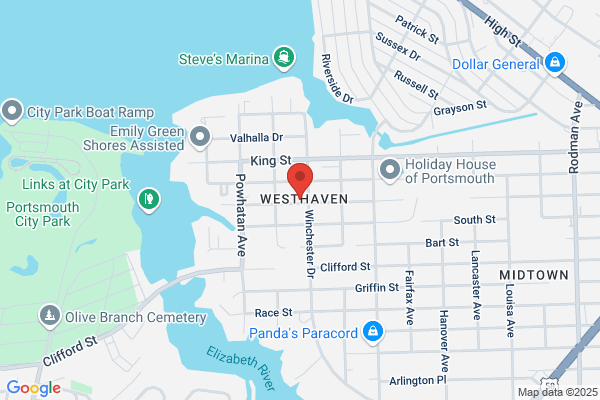 Hines Haven Health Care Services Inc