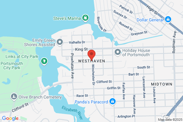 Westhaven Manor