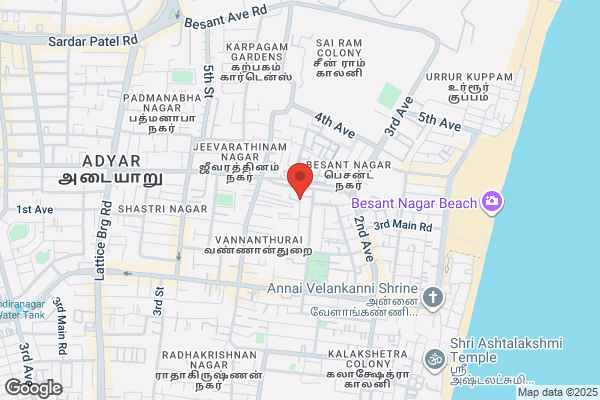 Sajna Electrical Services