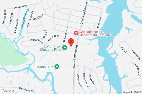 Chesapeake Public Schools, Elementary Schools, Edwin W Chittum Elementary