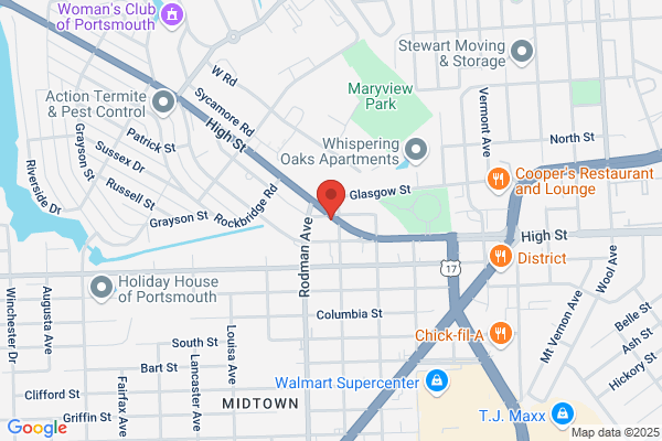 Old Town Exxon