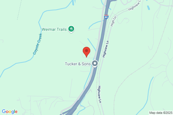 Twin Pines Amoco