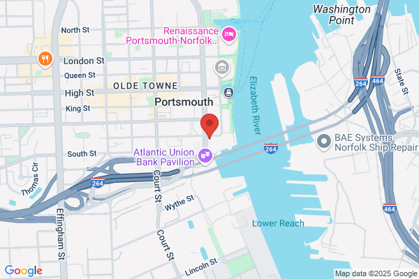 Portsmouth City of, City Council Clerk