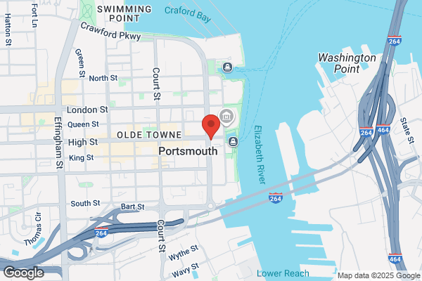Portsmouth City of, Licenses, Marriage