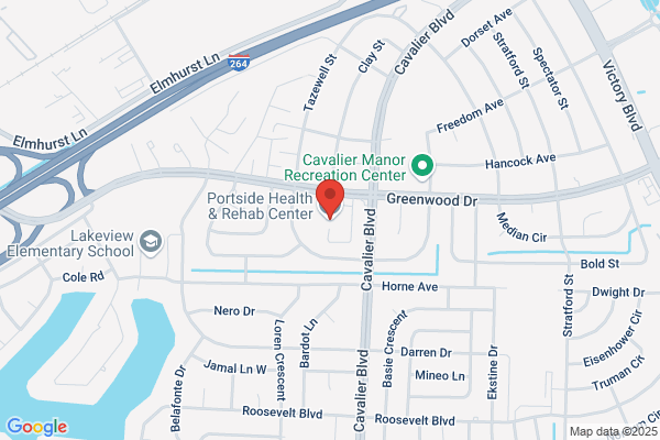 Portside Health & Rehab Center