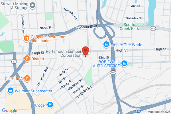 Portsmouth Hardware Inc