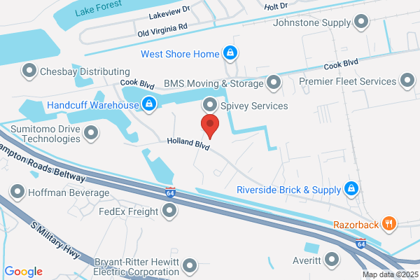 In-Place Machining Co