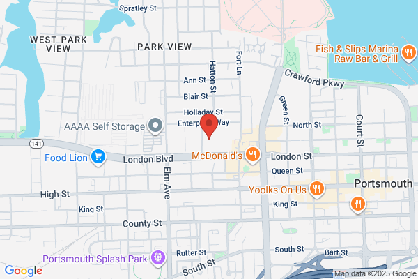 Fresenius Kidney Care Goode Way - Portsmouth