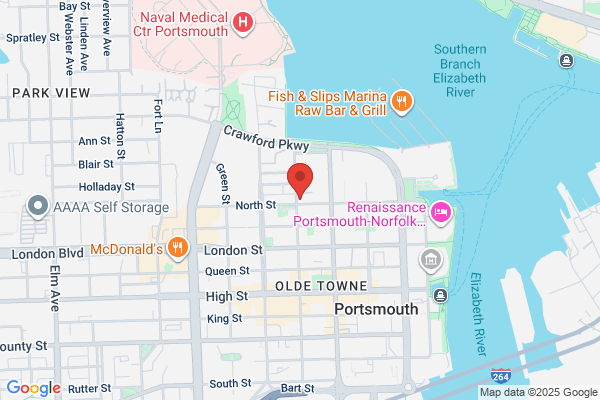 Rehabilitation Services of Tidewater