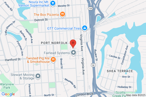 A & A Sheet Metal Inc