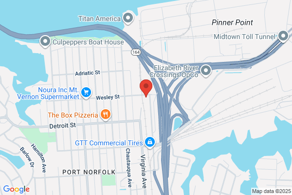 Tidewater Castings Inc