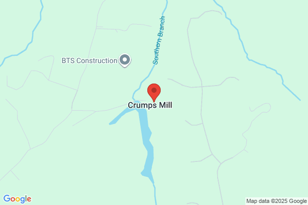 Crumpsmill Development Llc