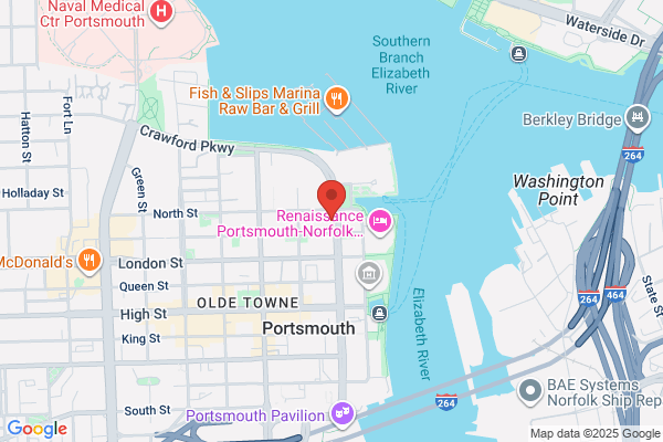 Portsmouth Community Foundation