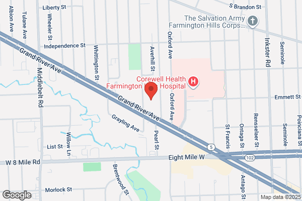 Grifols PlasmaCare Donation Center