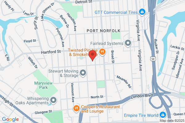 ARCpoint Labs of Portsmouth