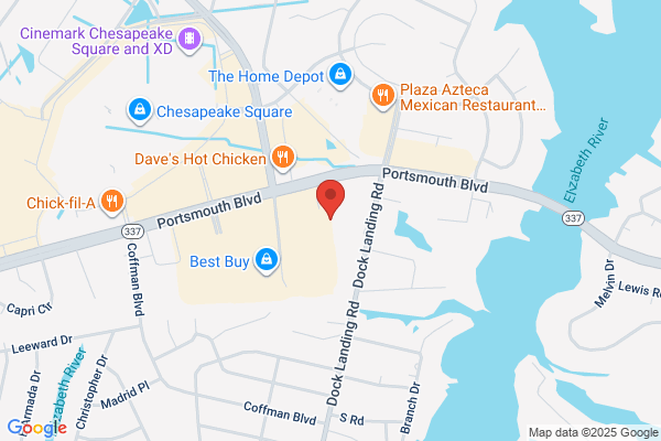 Cavalier Ford Portsmouth