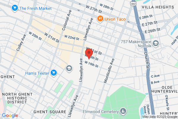 Child & Family Services of Eastern Virginia
