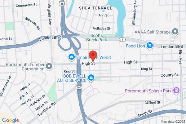 High St Auto Center