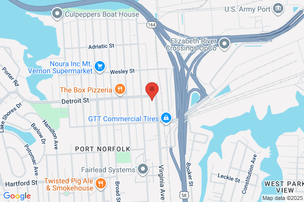 Hydraulic Repair Corporation