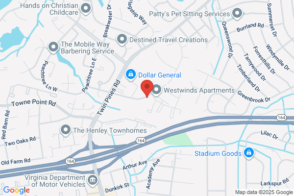 Personal Home Care of Virginia Inc