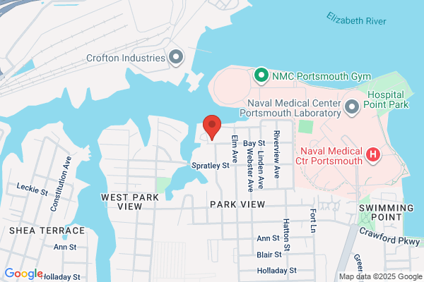 Portsmouth Boating Center