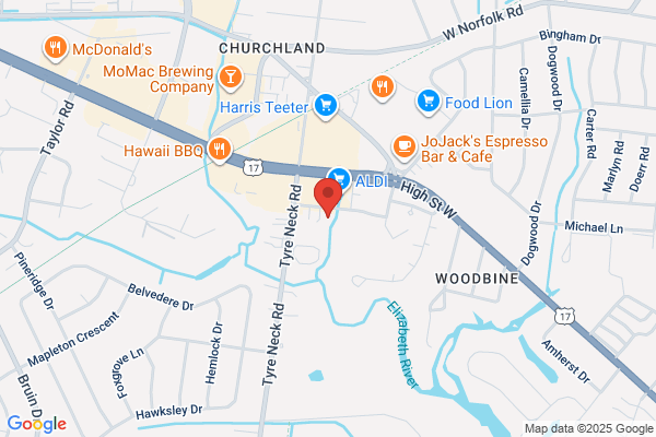 Western Branch KinderCare