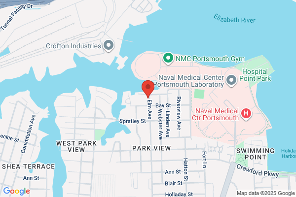Portsmouth Boat Club Inc
