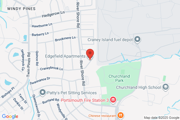 Edgefield Apartments