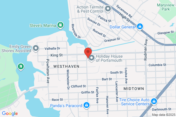Westhaven Baptist Church