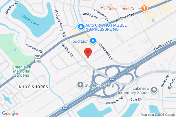 Greenwood Self Storage