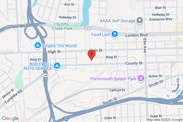Portsmouth Area Resources