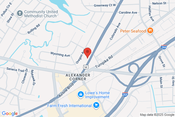 Tidewater Regional Group Home Commission