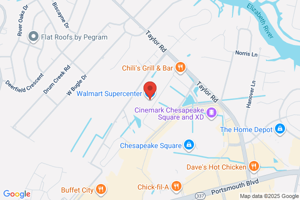 Wal-Mart Supercenter