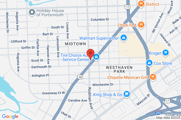 CHURCHLAND AUTO AND TRUCK