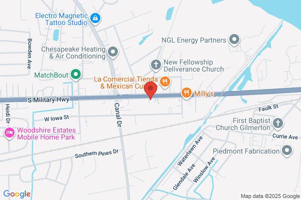 Dominion Auto Wholesale