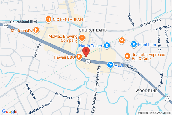 Churchland Animal Clinic
