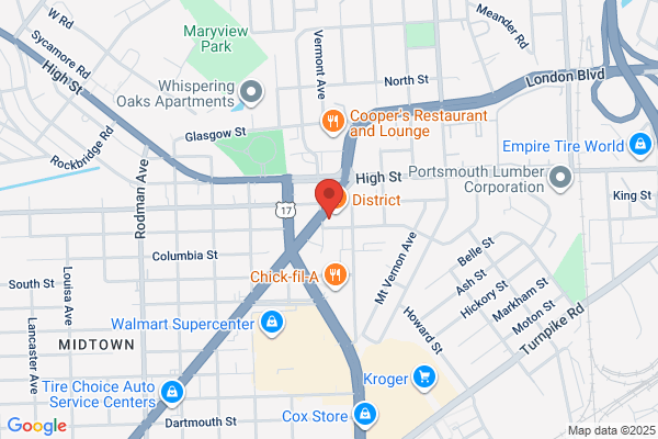 VCA Airline Boulevard Animal Hospital