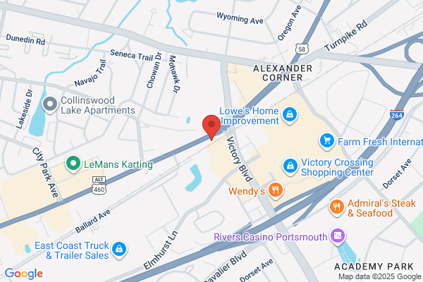 VCA Portsmouth Animal Hospital