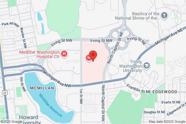 Catherines - Closed