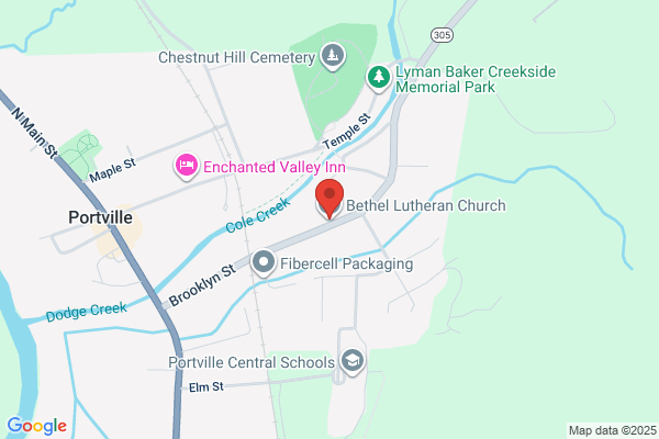 Bethel Lutheran Church