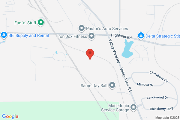 Bucher Producing Co Inc