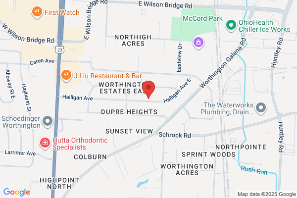 Sharon Township, Supervisors Garage,