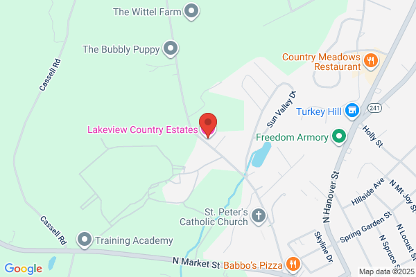 Lakeview Country Estates