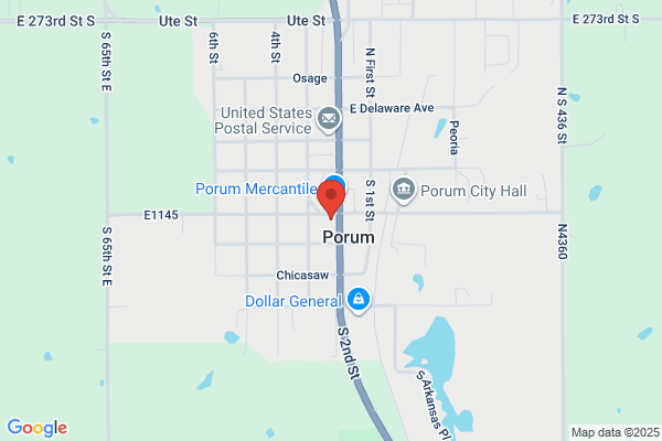 Panthers Den